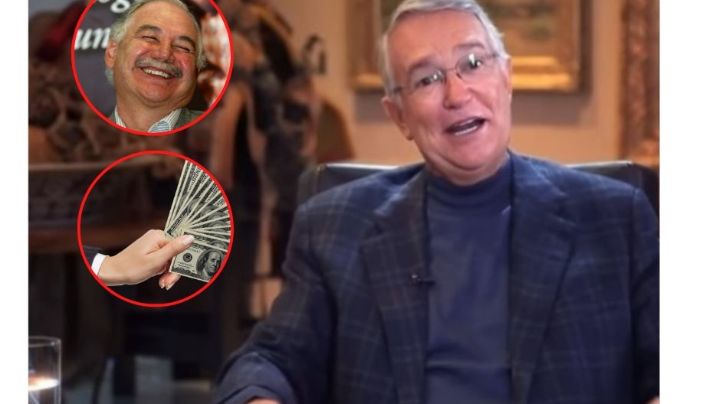 La verdad sobre el préstamo de Raúl Salinas de Gortari a Ricardo Salinas Pliego