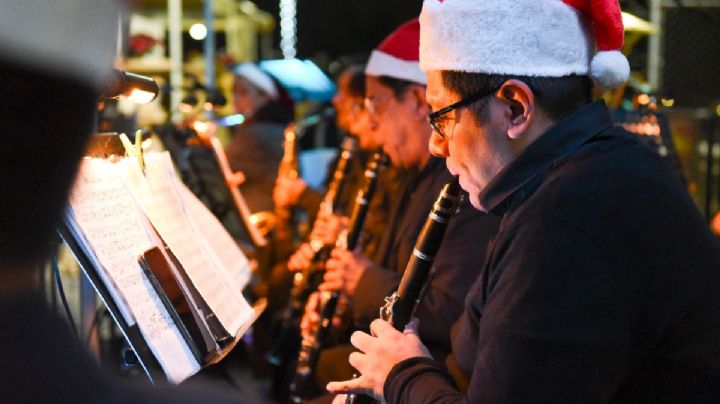 Conoce la cartelera cultural de diciembre en Xalapa