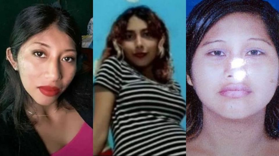 El asesinato de Rosa Isela se une al de estas otras mujeres que igualmente fueron asesinadas mientras se encontraban embarazadas.