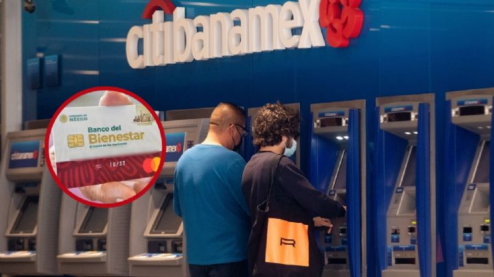 Tarjeta del Bienestar le dice adiós a Banamex; ahora se cobrará aquí