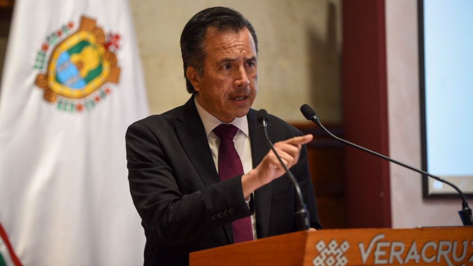 El gobernador indicó que se tratan de células del Cartel de Jalisco que operan en el estado