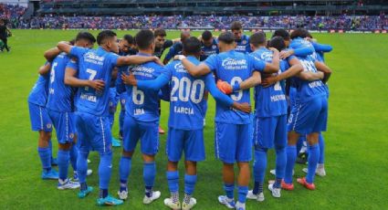 Refuerzos Cruz Azul: los dos jugadores que regresan gracias a El "Potro" Gutiérrez