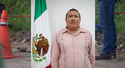 Con el tiro de gracia, abandonan cadáver de síndico morenista de Veracruz