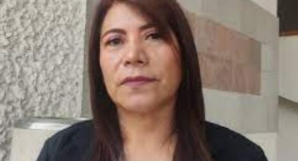 Diputada de Morena vota en contra de la reforma electoral y piden que la expulsen del partido