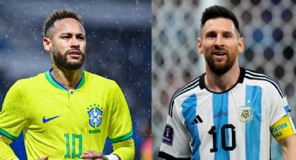¿Brasil vs Argentina? En qué instancia se pueden encontrar en el Mundial Qatar 2022