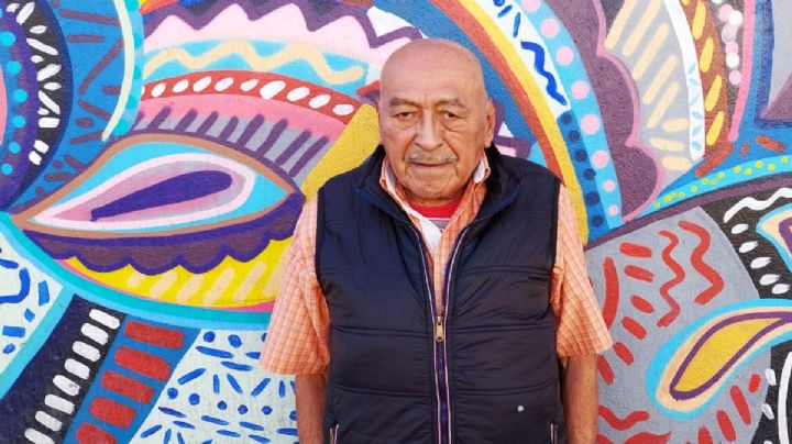 Antonio Galindo, el minero que le arrebató varios hombres a la muerte