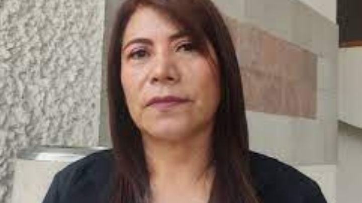 Diputada de Morena vota en contra de la reforma electoral y piden que la expulsen del partido