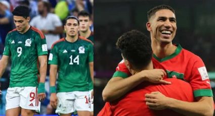 Las lecciones que la Selección Mexicana debería aprender de Marruecos, la sorpresa del Mundial