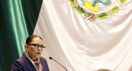 Gabinete de Seguridad, sin vínculos con el crimen: Rosa Icela Rodríguez