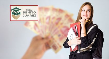Beca Benito Juárez 2023: ¿Habrá menos dinero en tu pago?