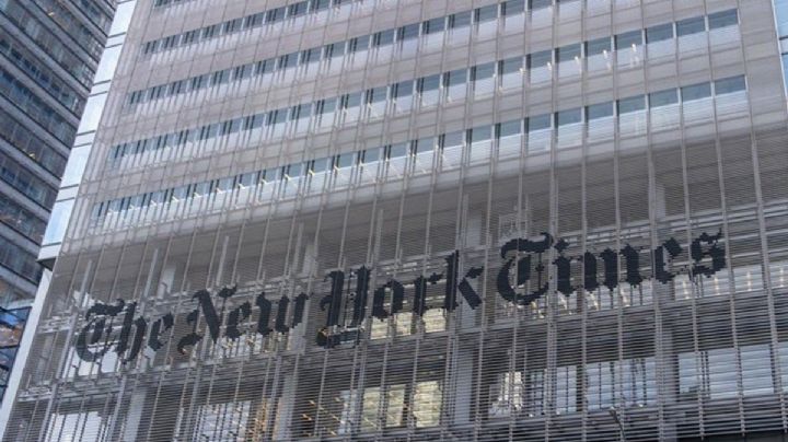 ¿Por qué más de mil periodistas de The New York Times van a huelga?