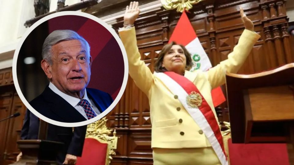 La Alianza del Pacífico se suspendió por los problemas políticos de Perú