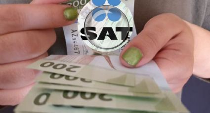 SAT: ¿El fondo de ahorro es libre de impuestos?