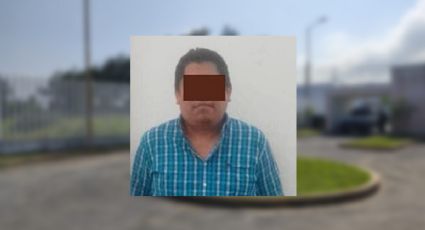 Trasladan a penal de Pacho Viejo a tesorero de Sayula de Alemán