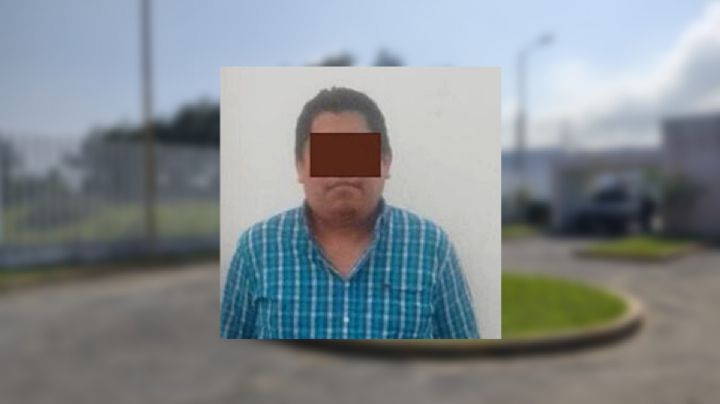 Trasladan a penal de Pacho Viejo a tesorero de Sayula de Alemán