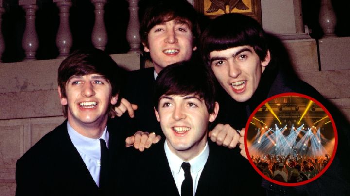 Estos son los horarios y las fechas para el Gran Festival de los Beatles a realizarse en la CDMX