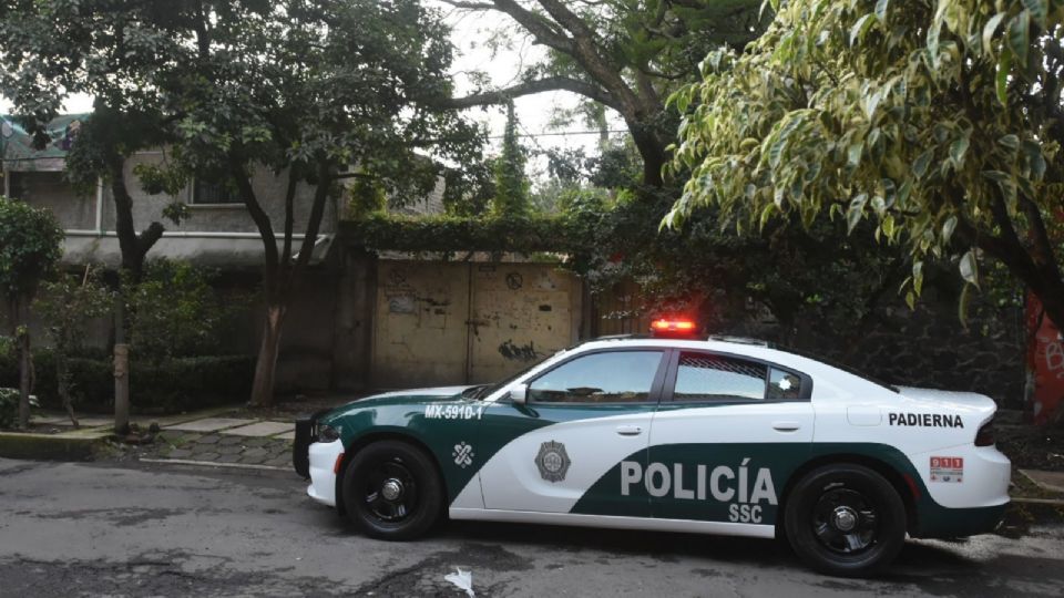 Más de 1,800 homicidios en la Ciudad de México se atribuyen al crimen organizado