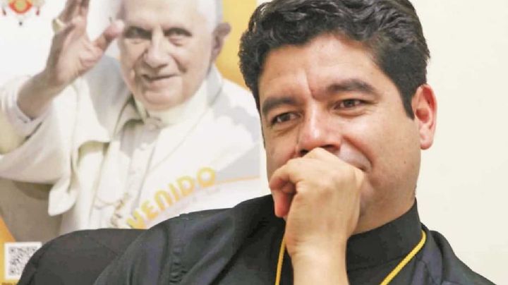 El error que 'tambaleó' el juicio contra el Padre Villegas por abuso sexual