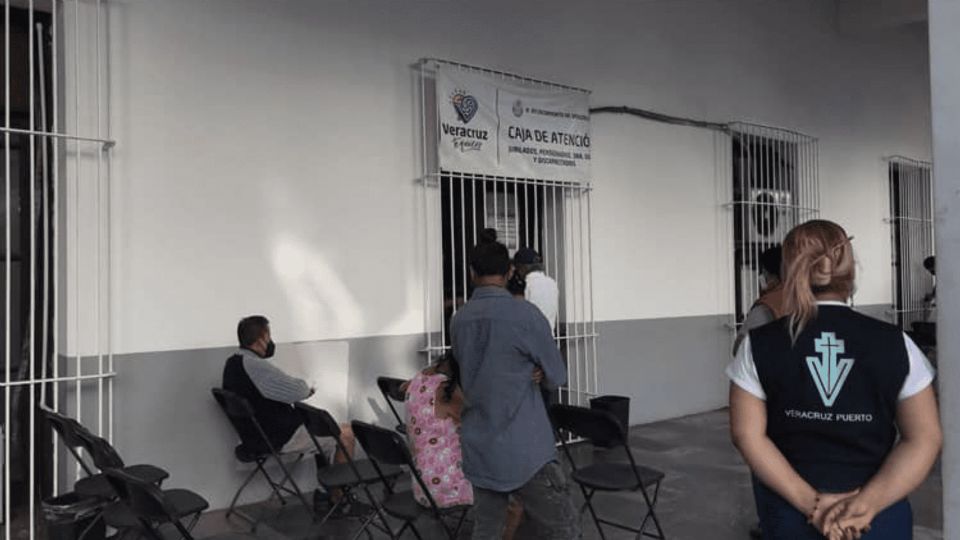 El ayuntamiento de Veracruz tiene descuentos para el pago adelantado