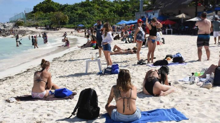 Tulum: de joya del Caribe a destino turístico en crisis