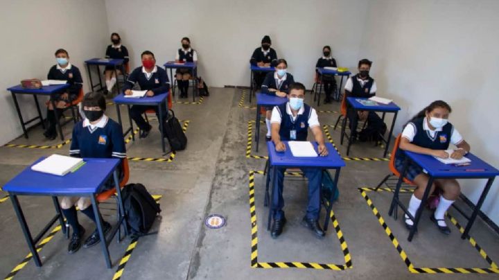 SEG busca rescatar 40 mil estudiantes que dejaron la escuela por pandemia