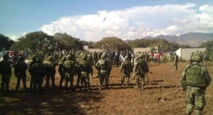 Guacamaya leaks: así elude Ejército narco seducción de sus soldados