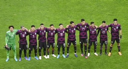 Mundial Qatar 2022: ¿Cómo le fue a México en el Ranking de la FIFA?