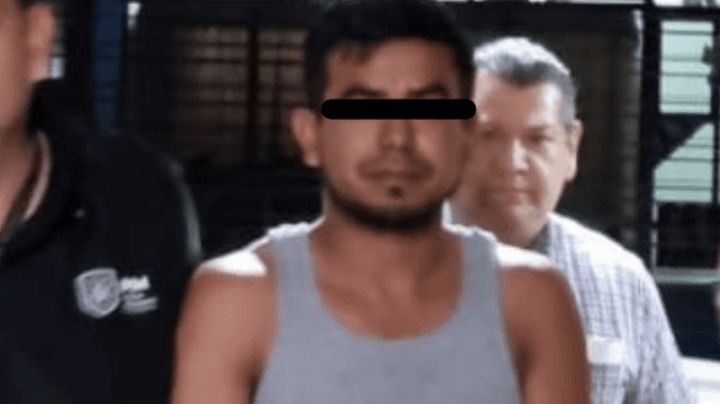 Detienen a veracruzano en Texas, acusado de abusar de menor en Huatusco