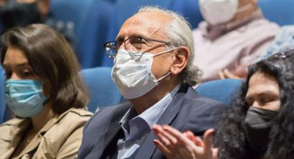 Romero Tellaeche reconoce malos manejos del CIDE y deuda millonaria con el SAT