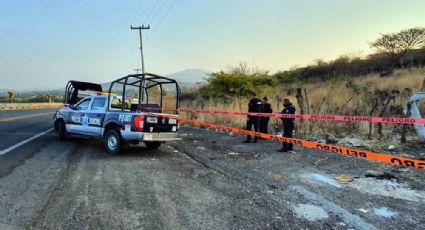 Hallan a 6 personas asesinadas en Michoacán; 2 cuerpos son niños