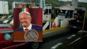 Había corrupción e irregularidades en casetas de Veracruz: AMLO
