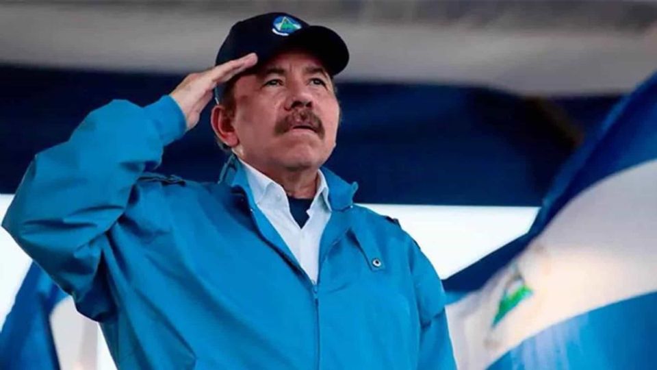 Ortega lleva 15 años y 10 meses consecutivos en el poder, en medio de denuncias de autoritarismo y fraude electoral.