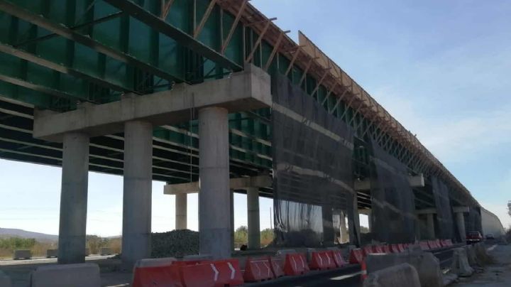 Construirán nuevos puentes viales en Xalapa, te decimos dónde