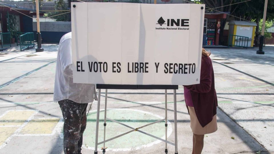 CNDH defiende sus dichos sobre la reforma electoral