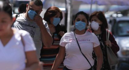 ¡Ay no! Repuntan contagios de covid en Veracruz al cierre de 2022