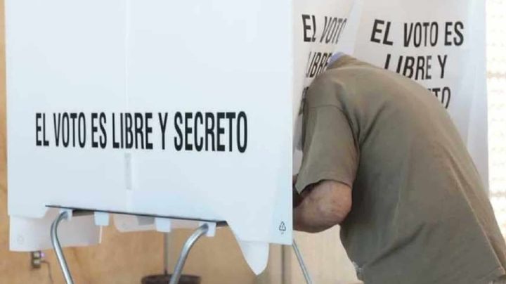 2027: estados que renovarán gubernatura llegan bajo alerta por violencia