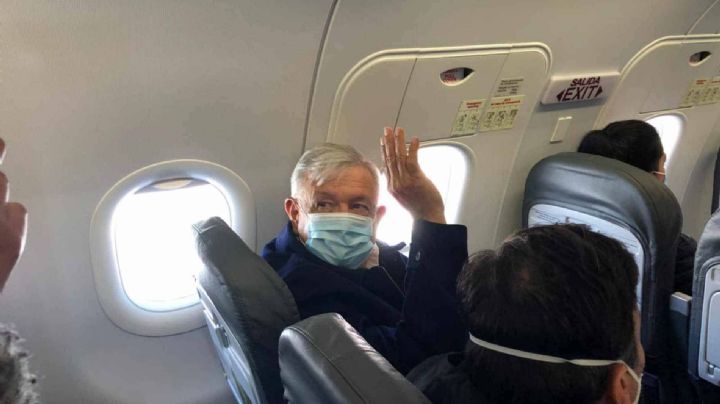 En bolsas de basura, secretos de AMLO en manos de la Sedena