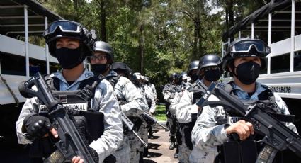 Rechazo internacional a "atroz" reforma de la Guardia Nacional de AMLO