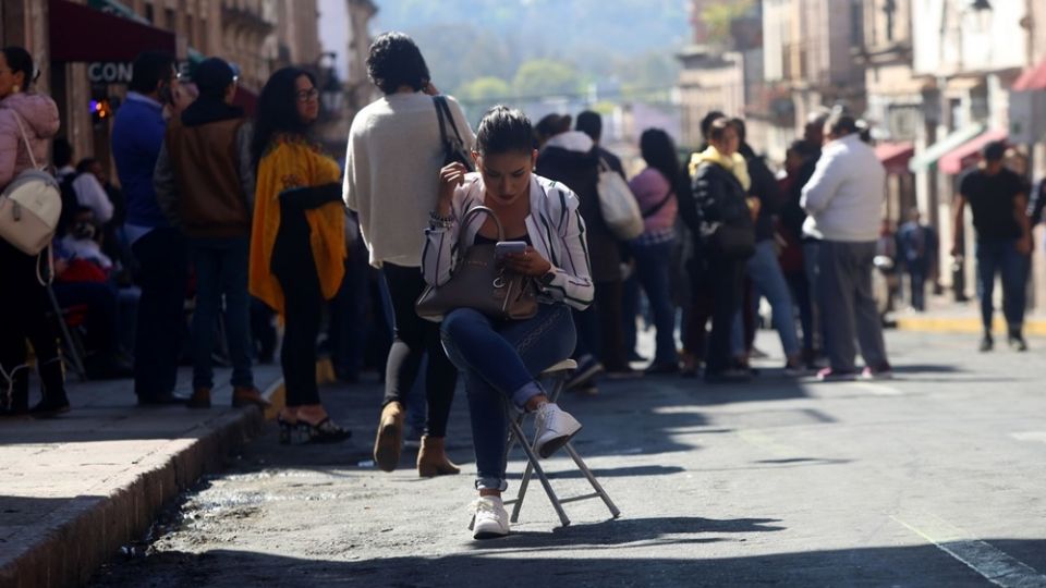 Ante el engaño de las autoridades, los trabajadores de la educación han iniciado movilizaciones y convocatorias para una gran marcha magisterial este miércoles