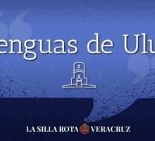 Lenguas de Ulúa