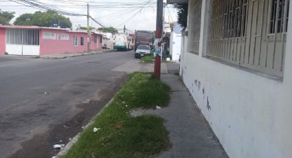Taxista que acompañaba a mujer asesinada en Boca, muere en hospital