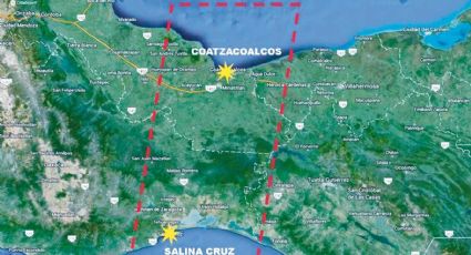 ¿Qué municipios de Veracruz tendrán obras por corredor Interoceánico?