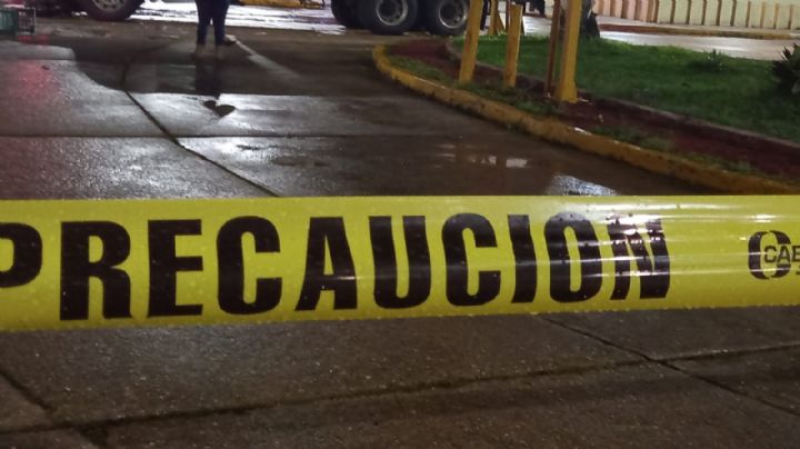 Comando priva de su libertad a taxista en Huatusco