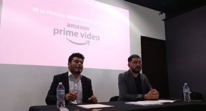 Cineasta hidalguense filmará película en Pachuca; contratará a locales