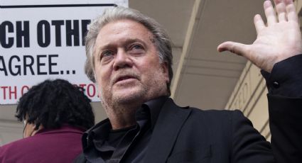 Steve Bannon, culpable de obstruir investigación sobre asalto al Capitolio