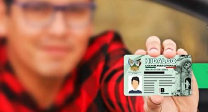 Estos son los nuevos puntos para tramitar licencia de conducir en Hidalgo
