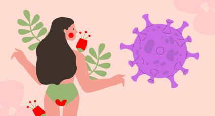 No eres tú, sí es la vacuna covid: estudio revela efecto en menstruación