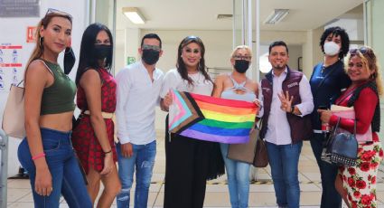 Personas trans en Veracruz podrán cambiar acta de nacimiento gratis