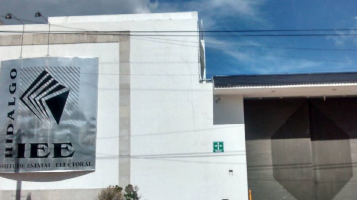 Continúa adeudo al IEEH, ahora por 14.6 mdp