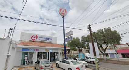 Cliente de farmacia en Pachuca sufre paro cardiaco y muere